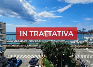 ATTICO A GENOVA
