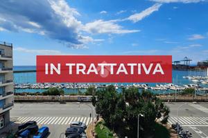ATTICO A GENOVA