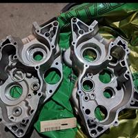 Carter motore Gilera RV - RX