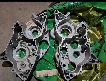 Carter motore Gilera RV - RX