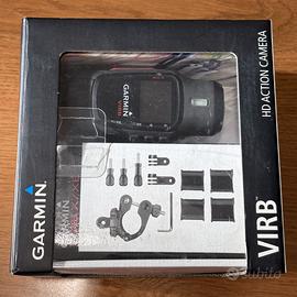 garmin action cam