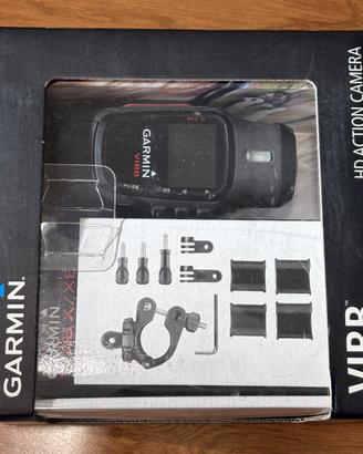 garmin action cam