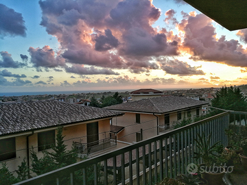 Appartamento Vista Mare 140 mq - NO AGENZIA