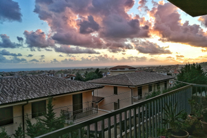 Appartamento Vista Mare 140 mq - NO AGENZIA