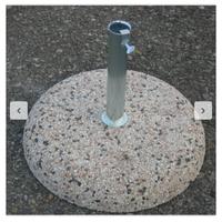 Ombrellone + base
