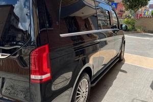 MERCEDES-BENZ CLASSE V 250 d EXTRA LONG VIP — 6 PO