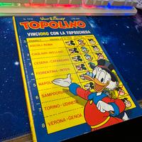 Fumetto Topolino