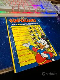 Fumetto Topolino
