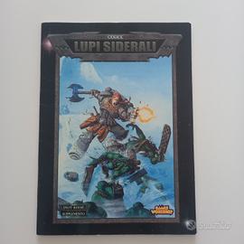Codex Lupi siderali