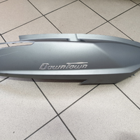 Carena post.dx Downtown 350 grigio