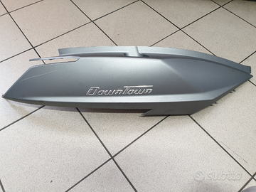 Carena post.dx Downtown 350 grigio