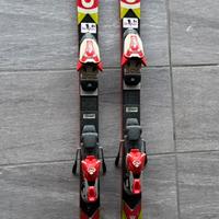 Sci Elan GX lungh 178 cm