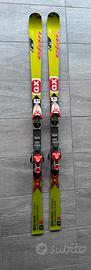 Sci Elan GX lungh 178 cm
