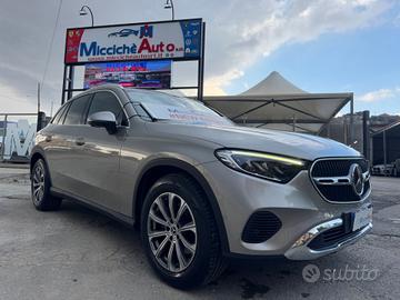 MERCEDES GLC 220D 197 CV MILD HYBRID ADVANCED PLUS