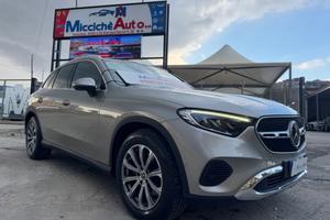MERCEDES GLC 220D 197 CV MILD HYBRID ADVANCED PLUS