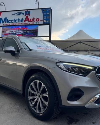 MERCEDES GLC 220D 197 CV MILD HYBRID ADVANCED PLUS