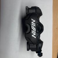 Pinze Freno Anteriori Nissin originali Honda