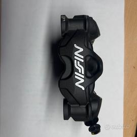 Pinze Freno Anteriori Nissin originali Honda