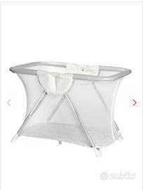 Box bambini Cam Easy whale come nuovo