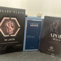 Profumi Uomo