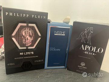 Profumi Uomo