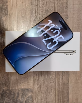 IPHONE AIR 256GB " PERFETTO "