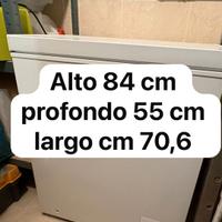 congelatore  pozzetto