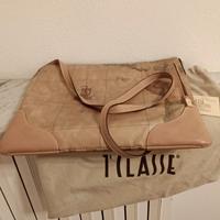 Borsa 1° Classe Alviero Martini. 