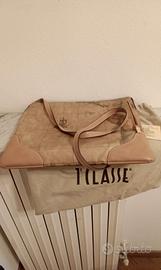 Borsa 1° Classe Alviero Martini. 