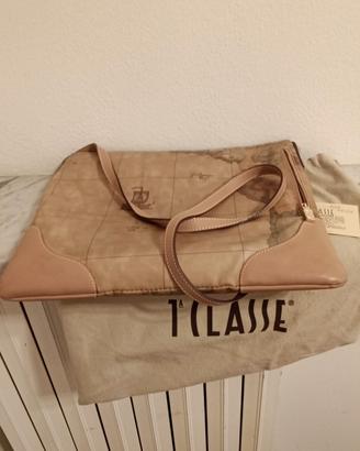 Borsa 1° Classe Alviero Martini. 