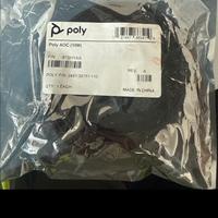 Cavo usb->usb-c AOC Hp Poly in fibra ottica NUOVO