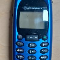Cellulare vintage Motorola Cd930 