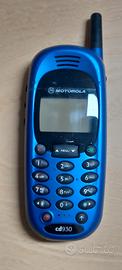 Cellulare vintage Motorola Cd930 