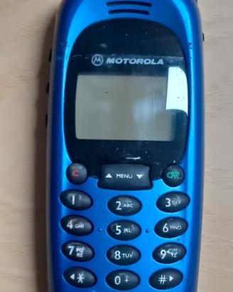 Cellulare vintage Motorola Cd930 