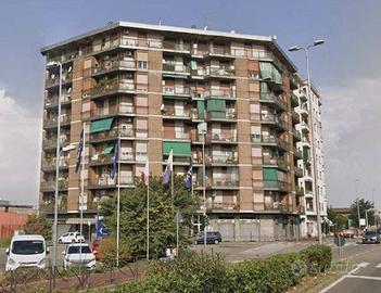 Immobile in asta di 121 m² con 3 locali a Baranzat