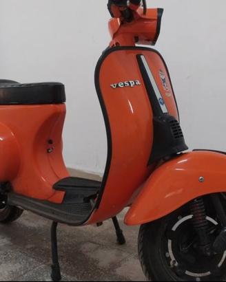 Vespa Special 50