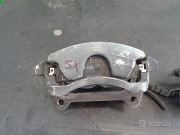 PINZA ANTERIORE SINISTRA VW GOLF 7 2.0 TDI 2015