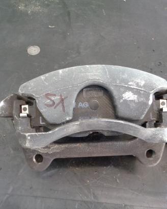 PINZA ANTERIORE SINISTRA VW GOLF 7 2.0 TDI 2015