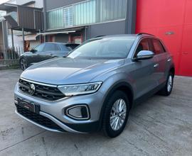 Volkswagen T-Roc 2.0 TDI SCR 150 CV DSG Life