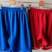 set 2 pantaloncini Adidas Climalite 