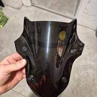 cupolino fume kawasaki z900 