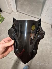 cupolino fume kawasaki z900 