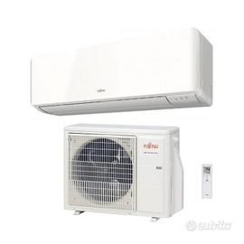 Climatizziatore Fujitsu
