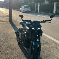 yamaha mt 125 2024