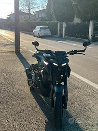yamaha mt 125 2024