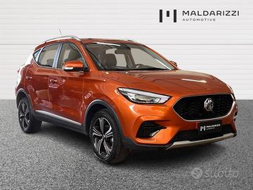 MG ZS 1.5 Classic Comfort