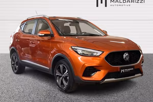 MG ZS 1.5 Classic Comfort
