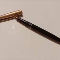 Penna stilografica vintage marca Norex