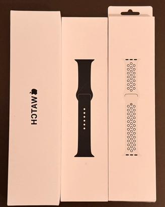 Apple Watch se