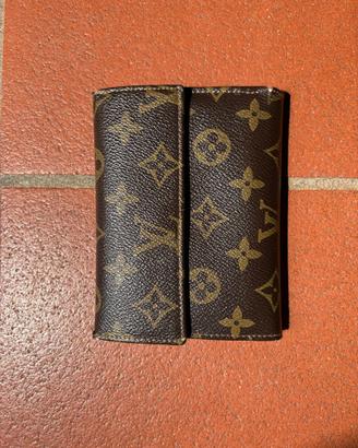 Portafoglio Louis Vuitton